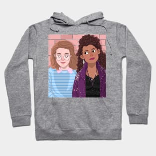 San Junipero Hoodie